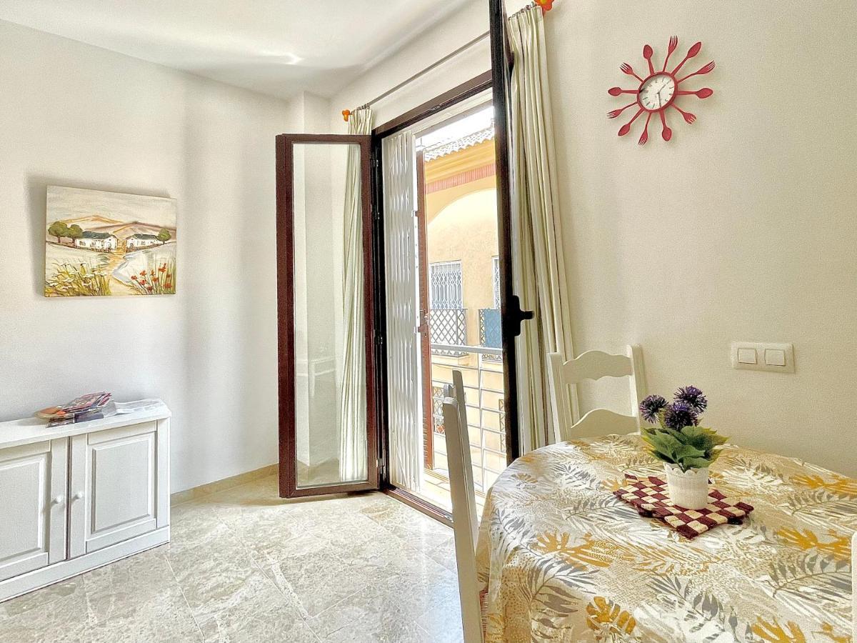 Jazmin Apartamentos Centro Малага Екстер'єр фото