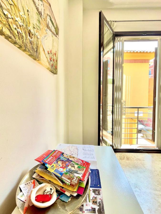 Jazmin Apartamentos Centro Малага Екстер'єр фото
