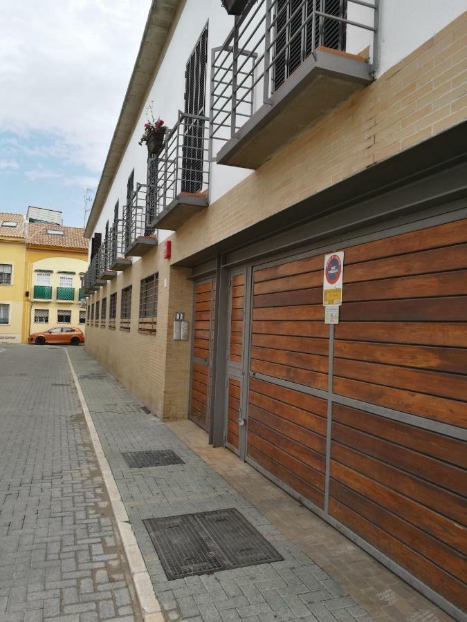 Jazmin Apartamentos Centro Малага Екстер'єр фото